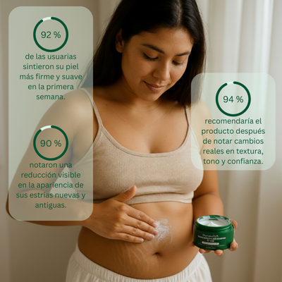 Dermalift™ - Crema reparadora de piel - 2x1