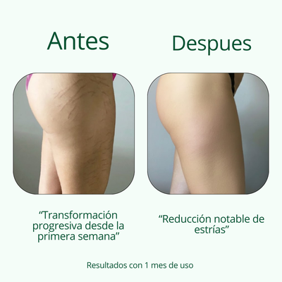 Dermalift™ - Crema reparadora de piel - 2x1