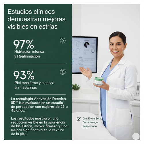 Dermalift™ - Crema reparadora de piel - 2x1